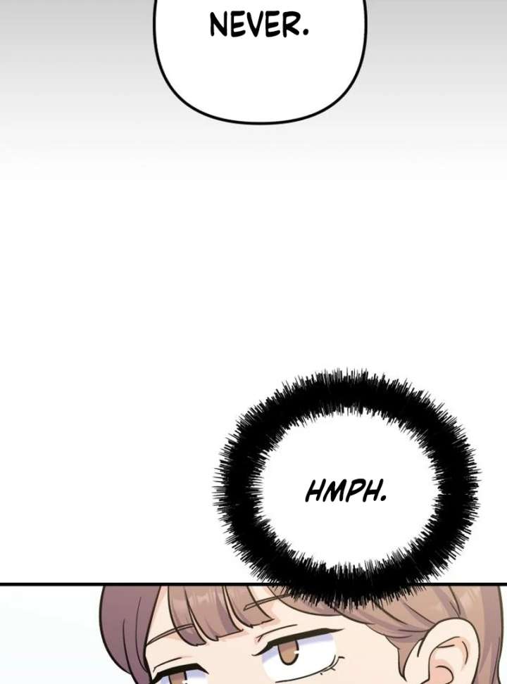 For Your Perfect Ending Chapter 5 - Page 42