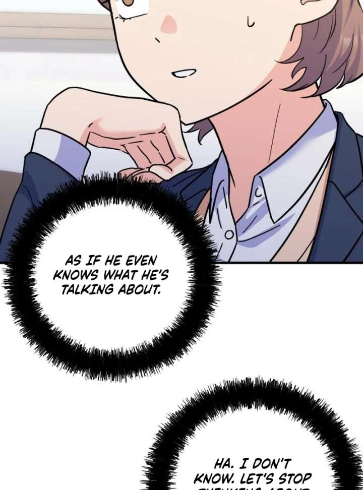 For Your Perfect Ending Chapter 5 - Page 43