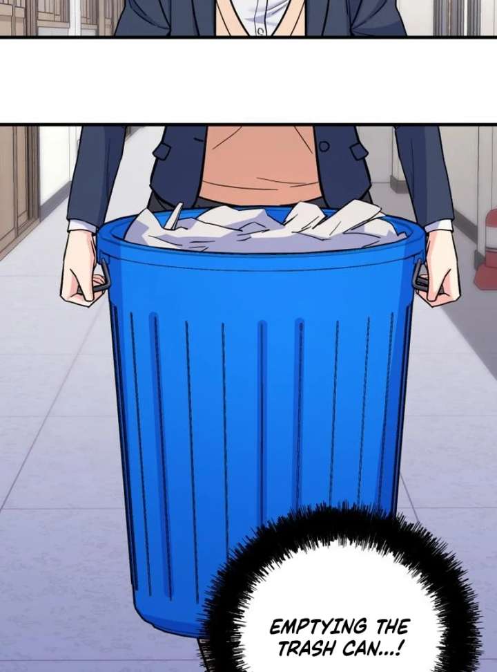 For Your Perfect Ending Chapter 5 - Page 50