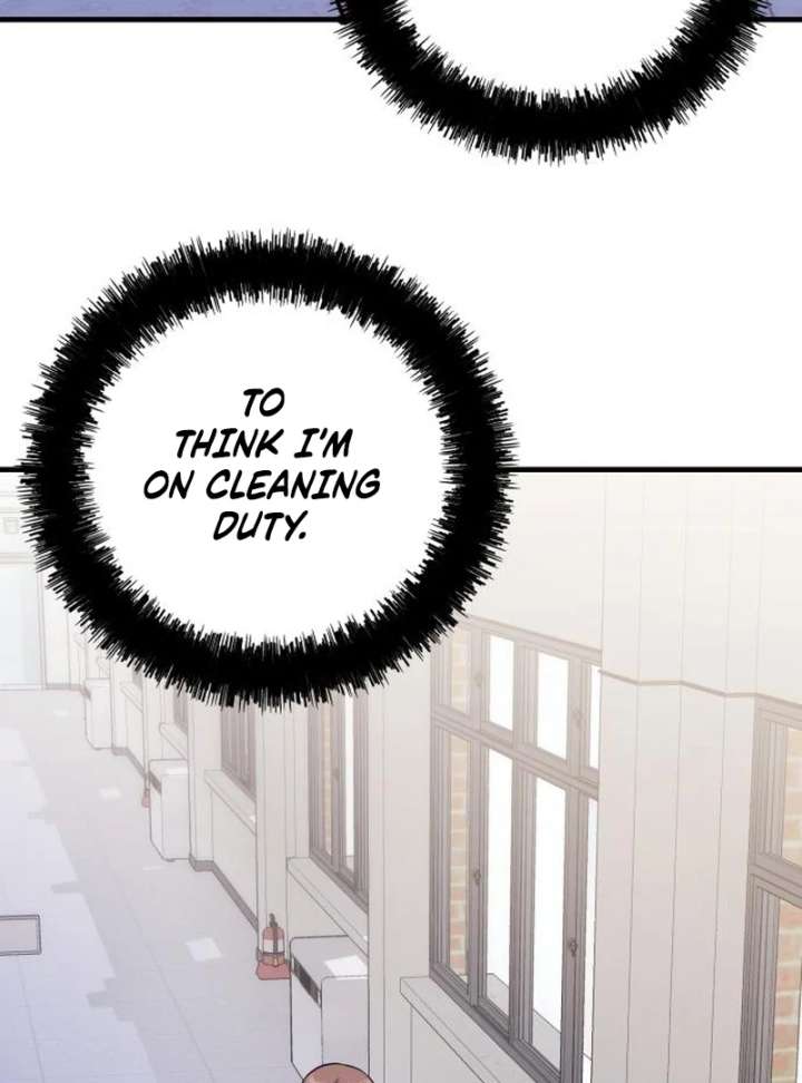 For Your Perfect Ending Chapter 5 - Page 51