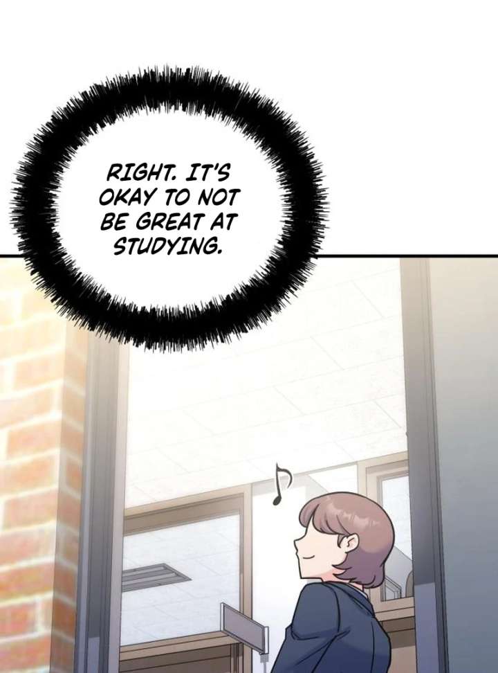 For Your Perfect Ending Chapter 5 - Page 53