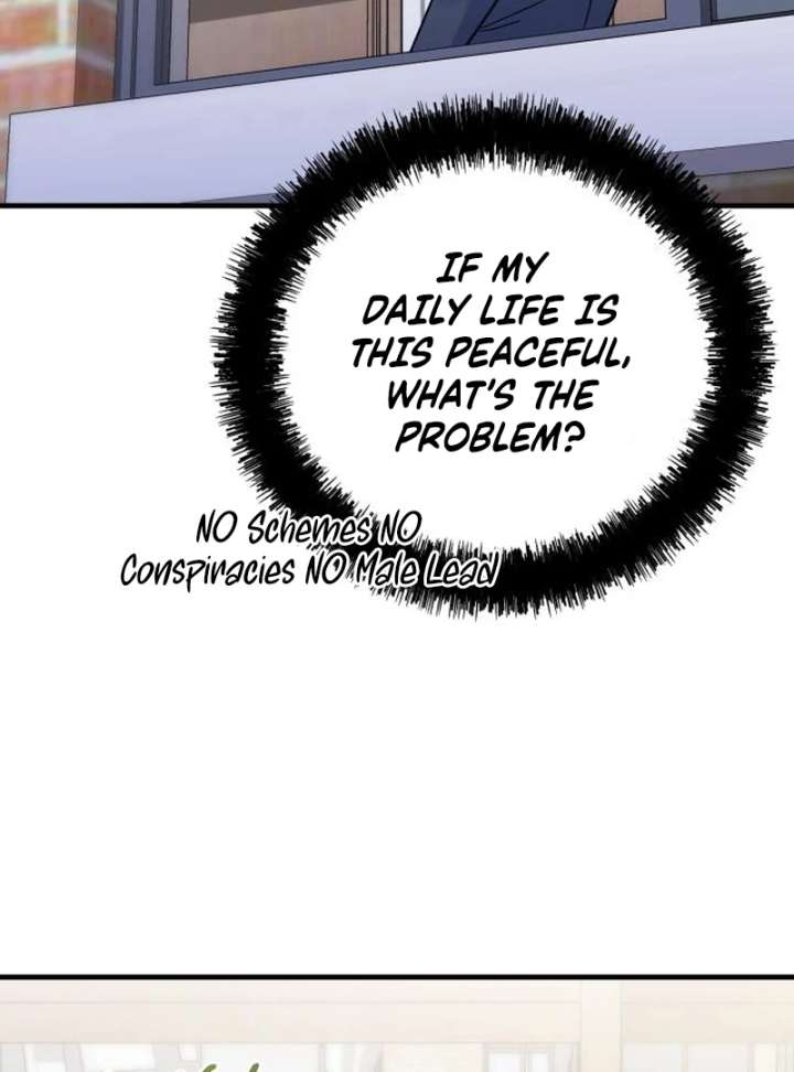 For Your Perfect Ending Chapter 5 - Page 54