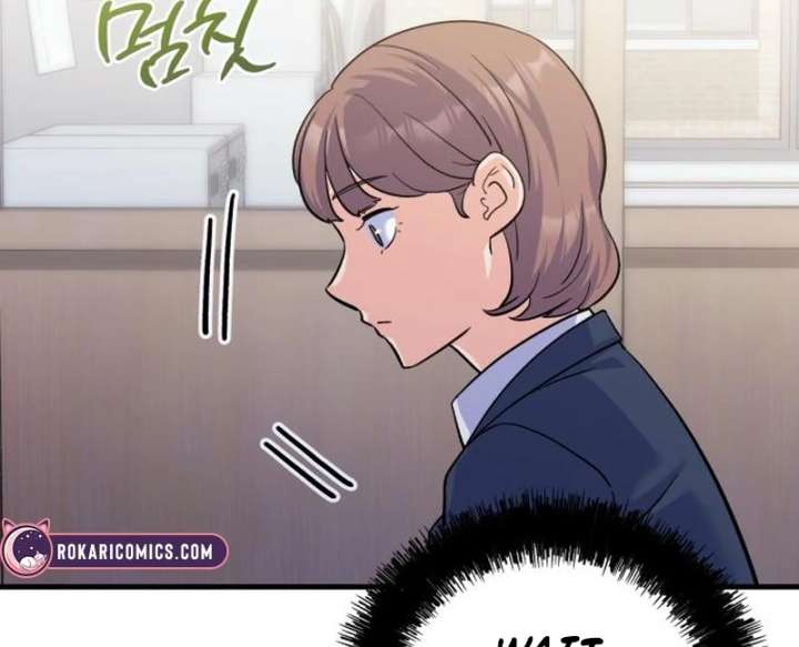 For Your Perfect Ending Chapter 5 - Page 55