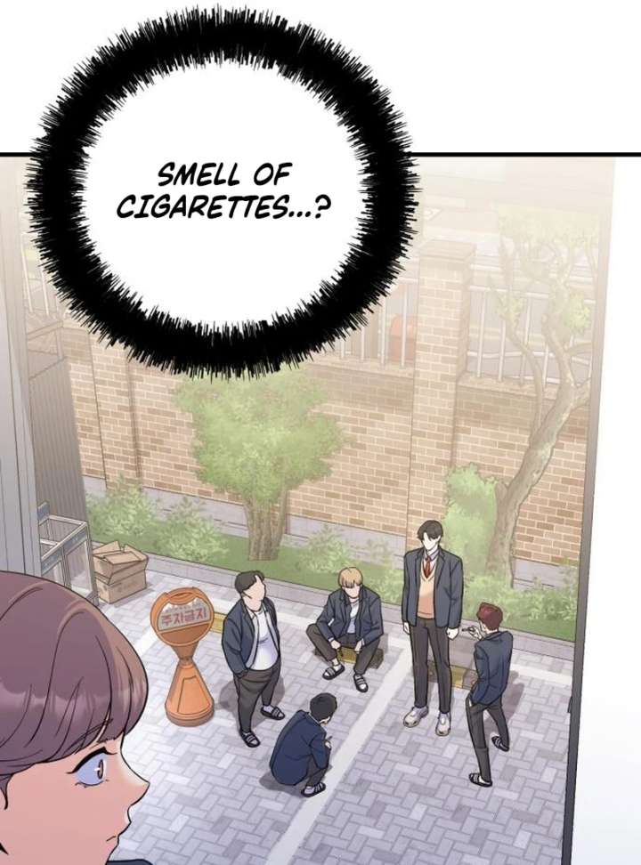 For Your Perfect Ending Chapter 5 - Page 57