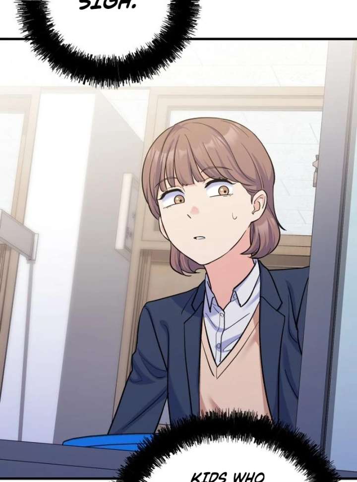 For Your Perfect Ending Chapter 5 - Page 59