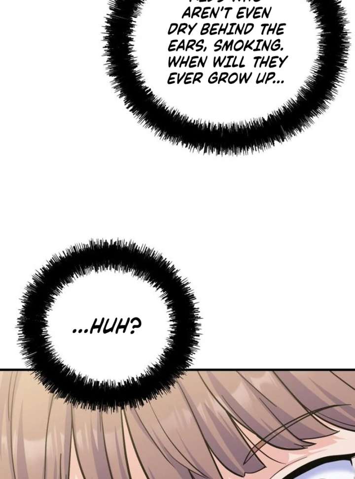 For Your Perfect Ending Chapter 5 - Page 60