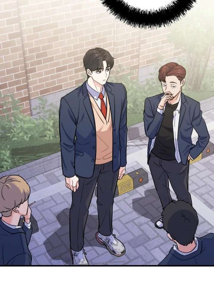 For Your Perfect Ending Chapter 5 - Page 62