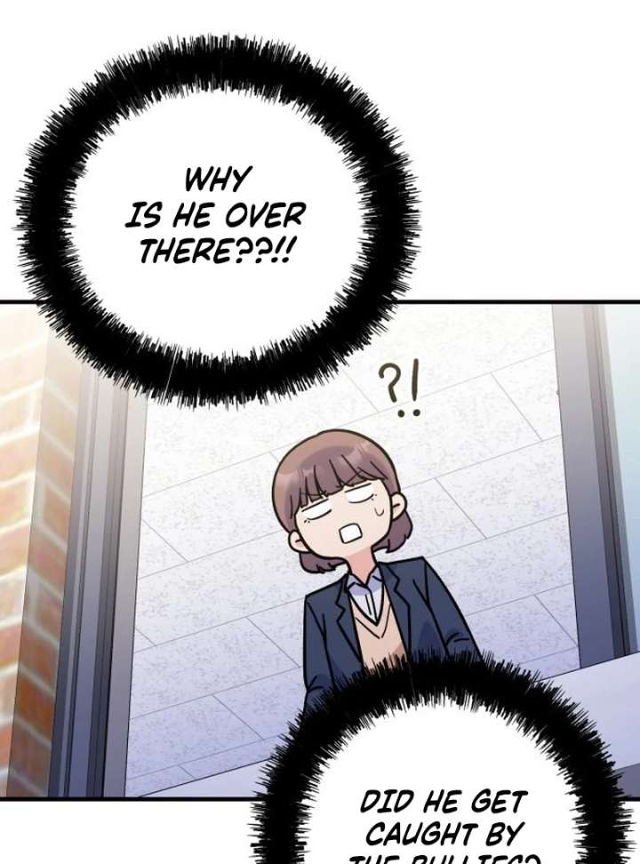 For Your Perfect Ending Chapter 5 - Page 63