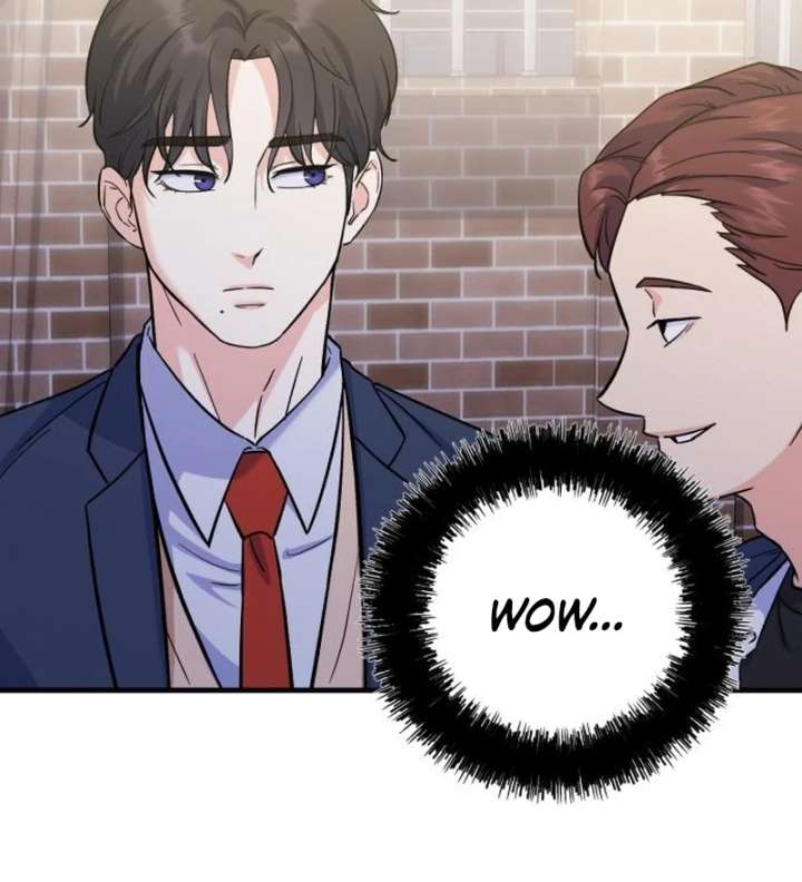 For Your Perfect Ending Chapter 5 - Page 65