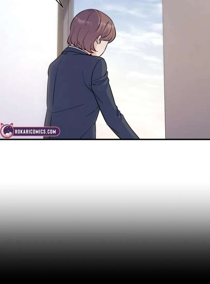 For Your Perfect Ending Chapter 5 - Page 68