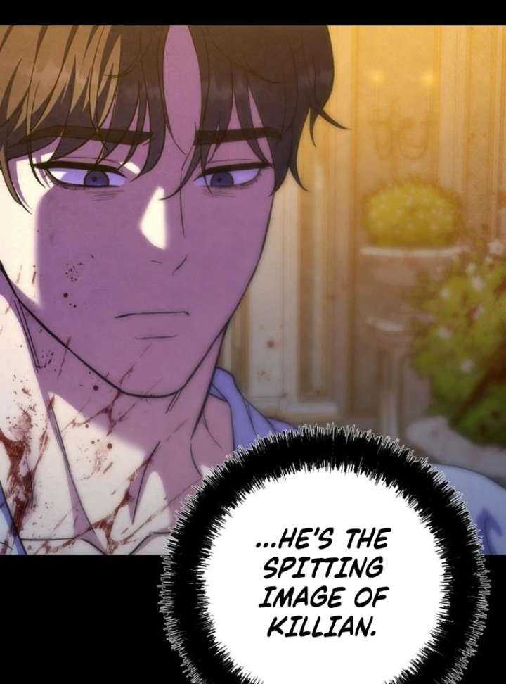 For Your Perfect Ending Chapter 5 - Page 69