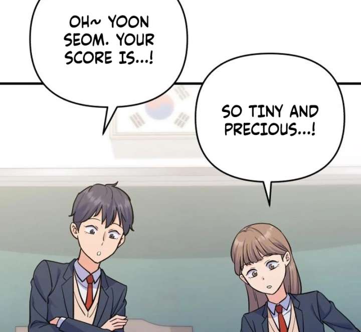 For Your Perfect Ending Chapter 5 - Page 8