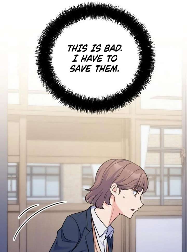 For Your Perfect Ending Chapter 5 - Page 75