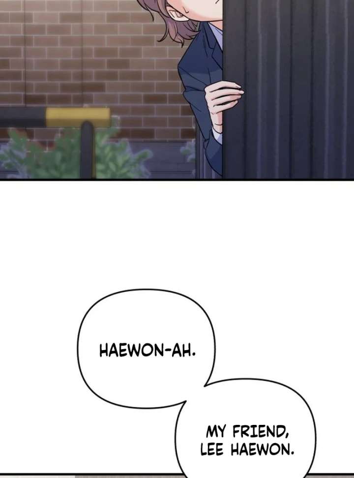 For Your Perfect Ending Chapter 5 - Page 79