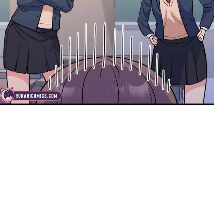 For Your Perfect Ending Chapter 5 - Page 9