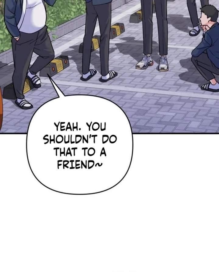 For Your Perfect Ending Chapter 5 - Page 82