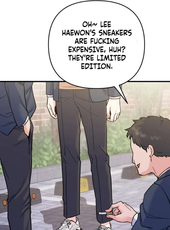 For Your Perfect Ending Chapter 5 - Page 83