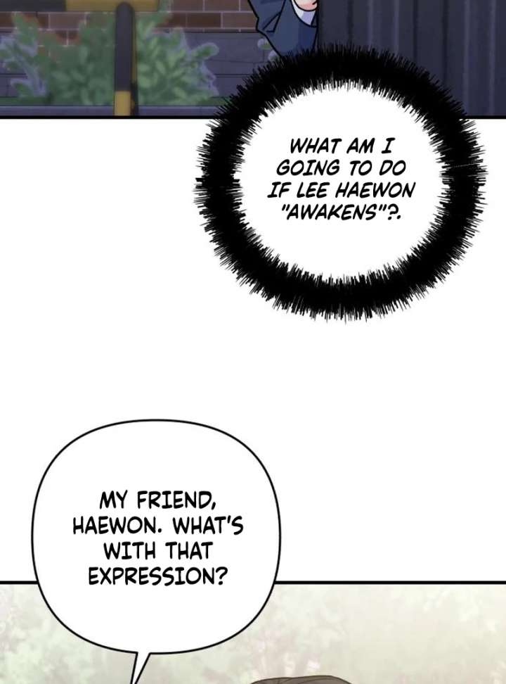 For Your Perfect Ending Chapter 5 - Page 86