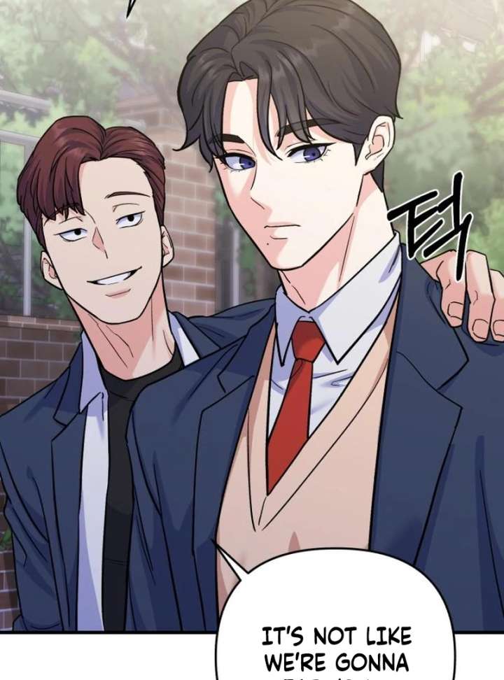 For Your Perfect Ending Chapter 5 - Page 87