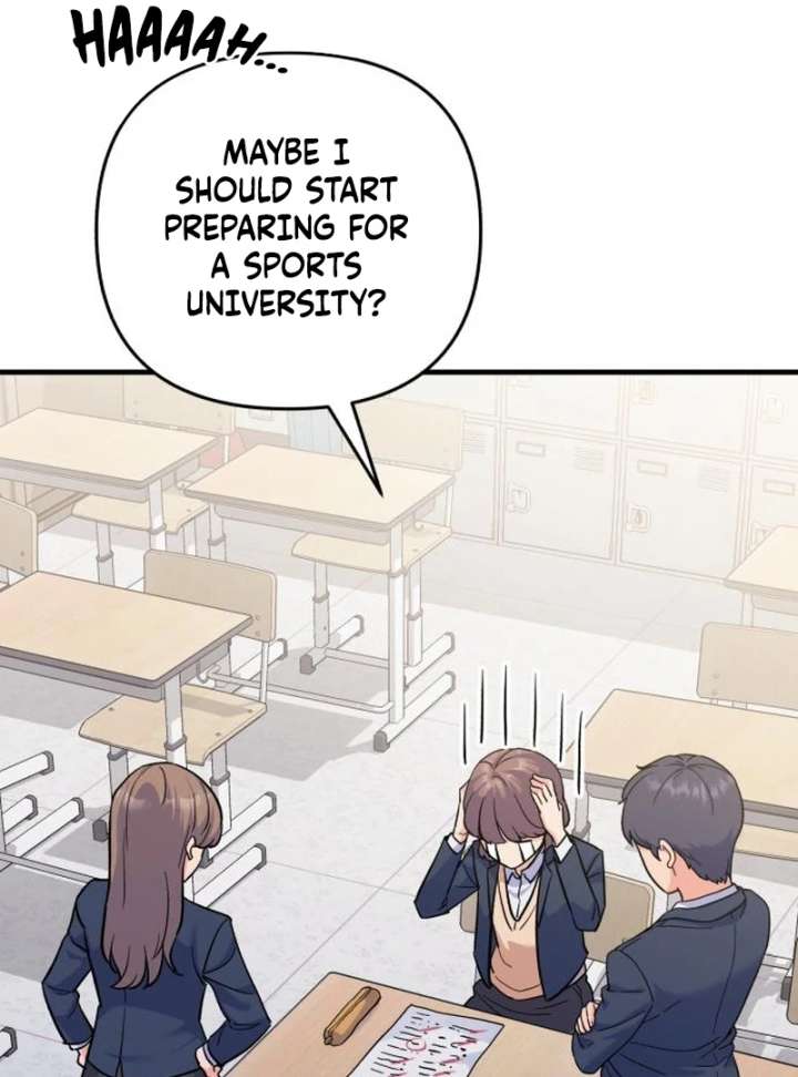 For Your Perfect Ending Chapter 5 - Page 10