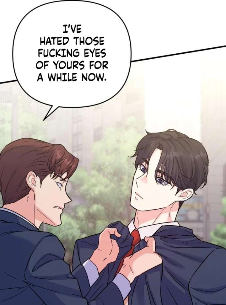 For Your Perfect Ending Chapter 5 - Page 92