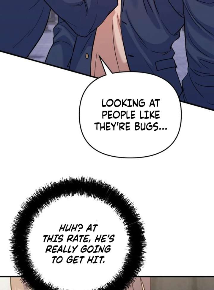 For Your Perfect Ending Chapter 5 - Page 93