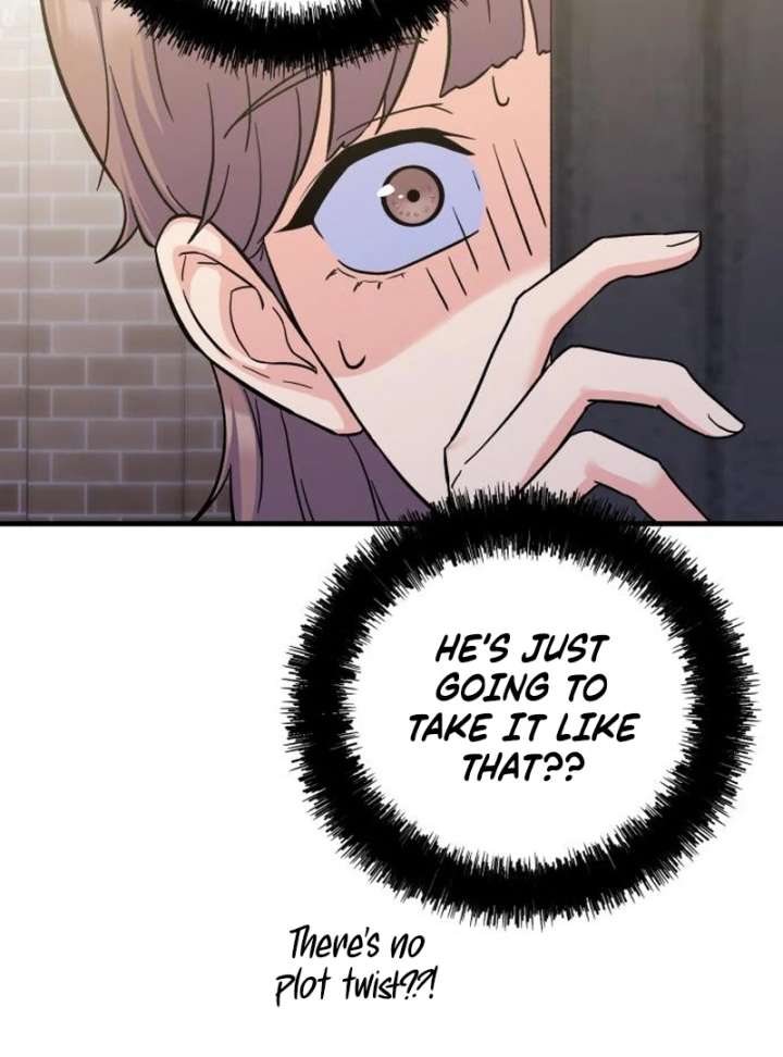 For Your Perfect Ending Chapter 5 - Page 94