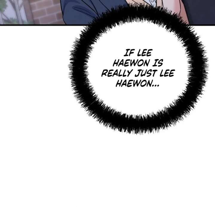 For Your Perfect Ending Chapter 5 - Page 100