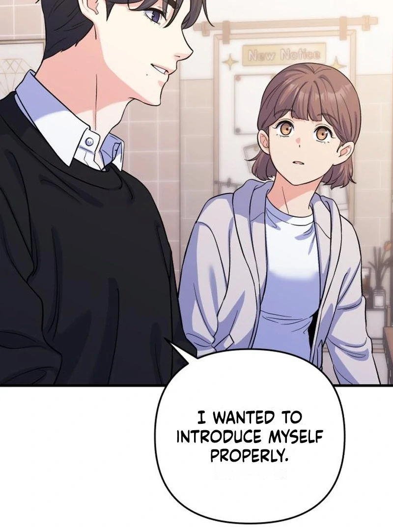 For Your Perfect Ending Chapter 7 - Page 101