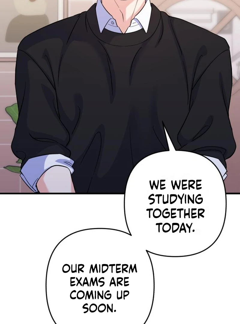 For Your Perfect Ending Chapter 7 - Page 103