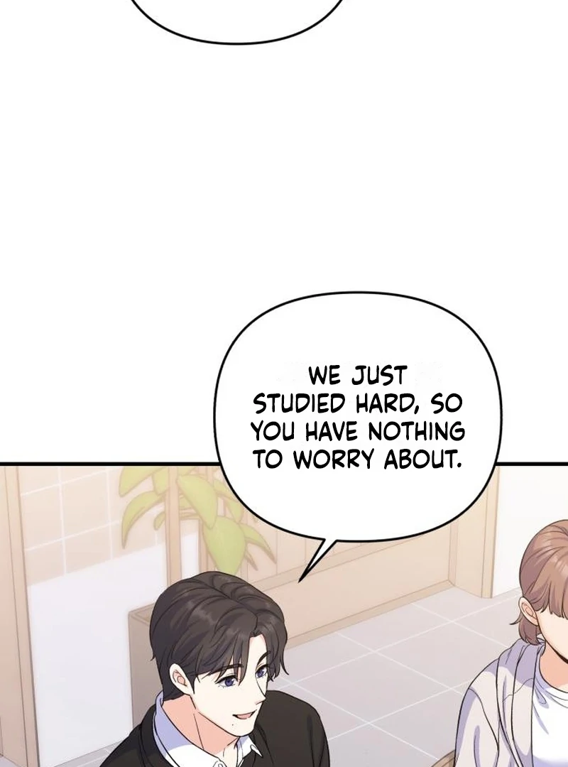 For Your Perfect Ending Chapter 7 - Page 104