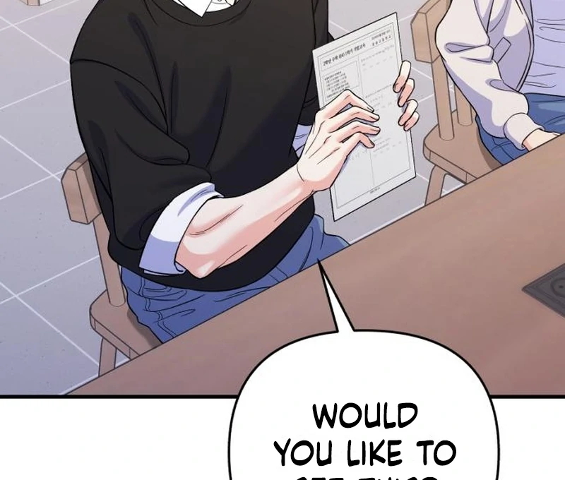 For Your Perfect Ending Chapter 7 - Page 105