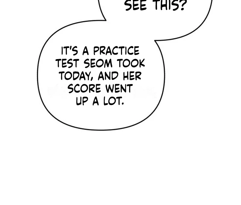 For Your Perfect Ending Chapter 7 - Page 106