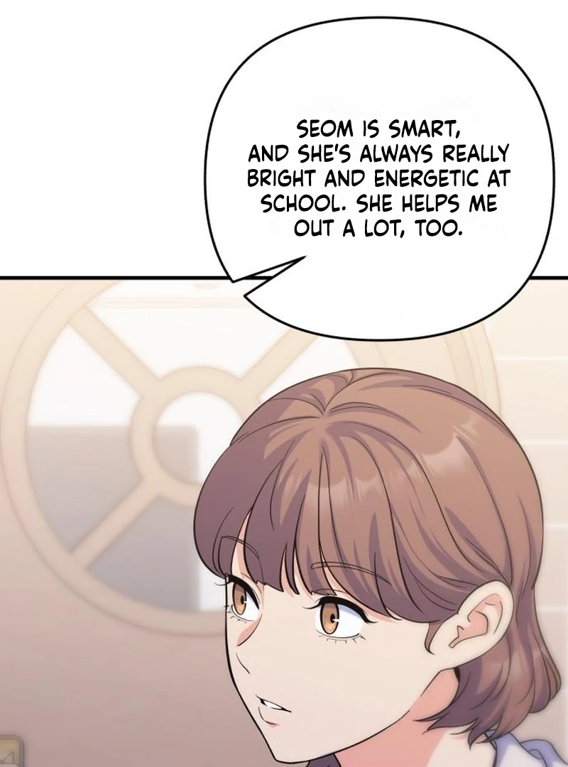 For Your Perfect Ending Chapter 7 - Page 107