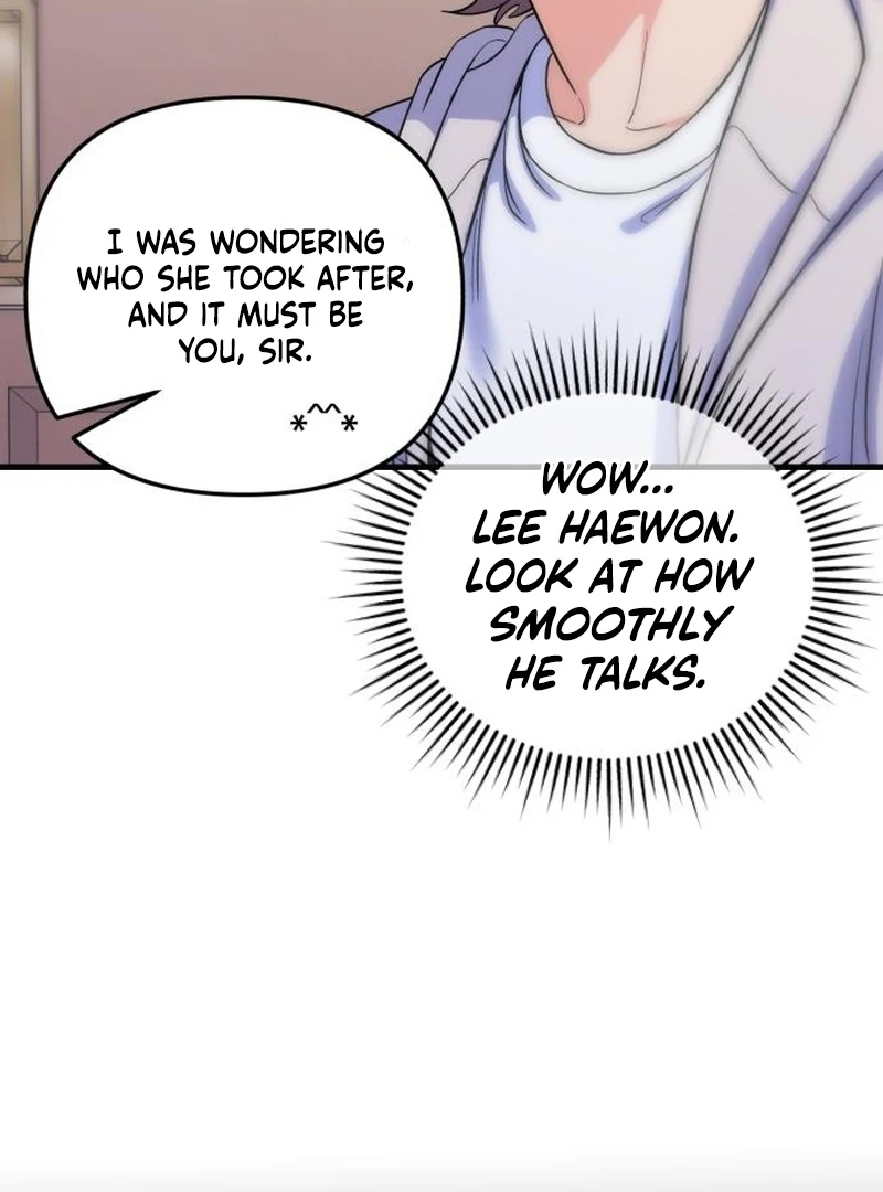 For Your Perfect Ending Chapter 7 - Page 108