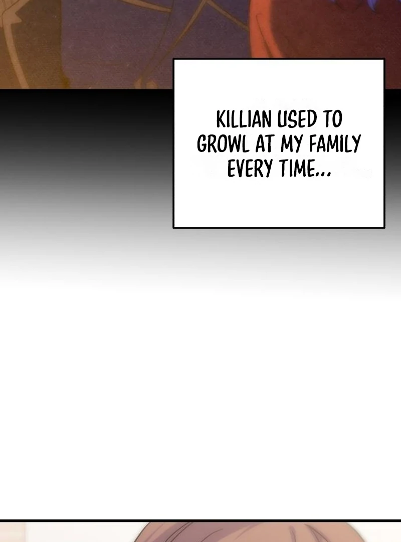 For Your Perfect Ending Chapter 7 - Page 110