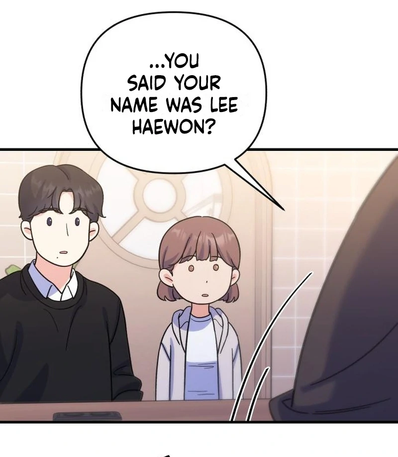 For Your Perfect Ending Chapter 7 - Page 114