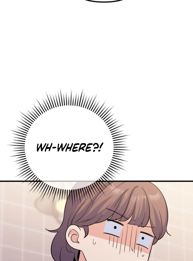 For Your Perfect Ending Chapter 7 - Page 117