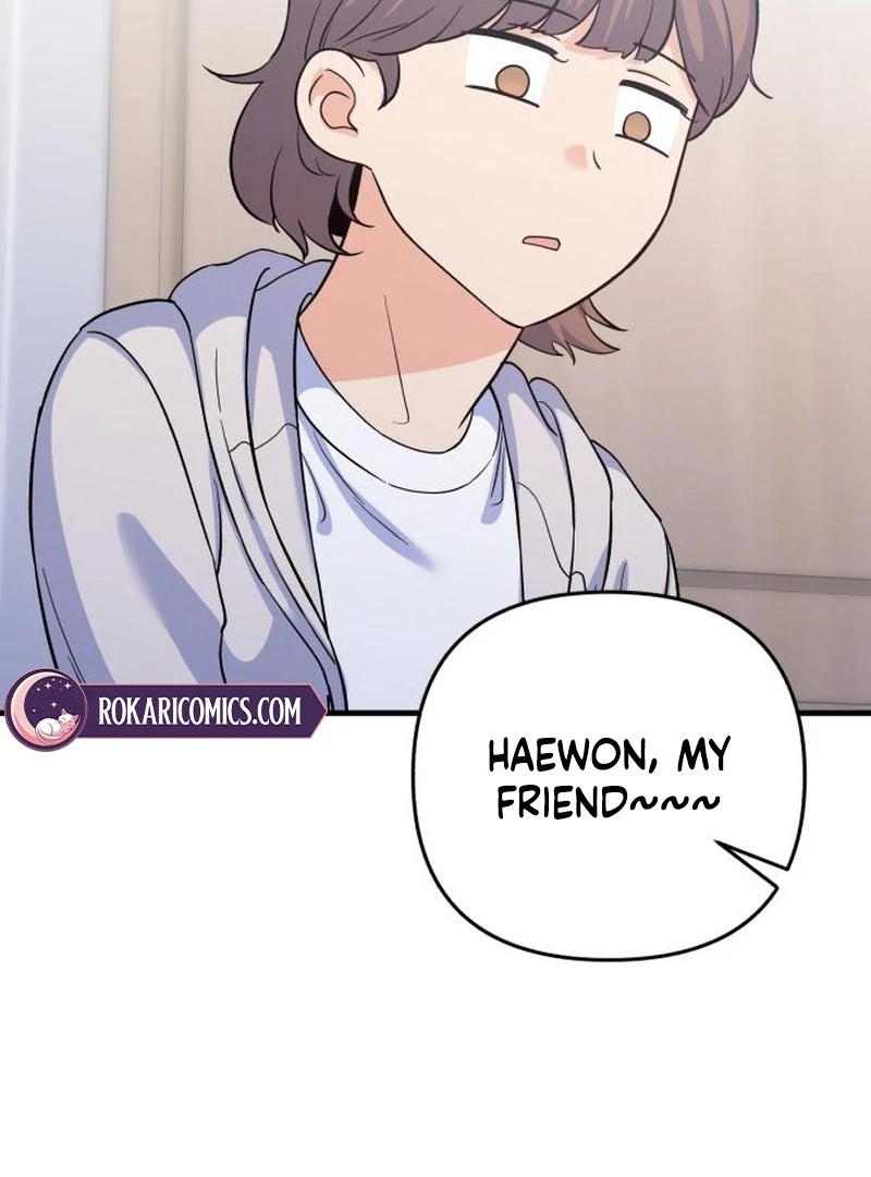 For Your Perfect Ending Chapter 7 - Page 119