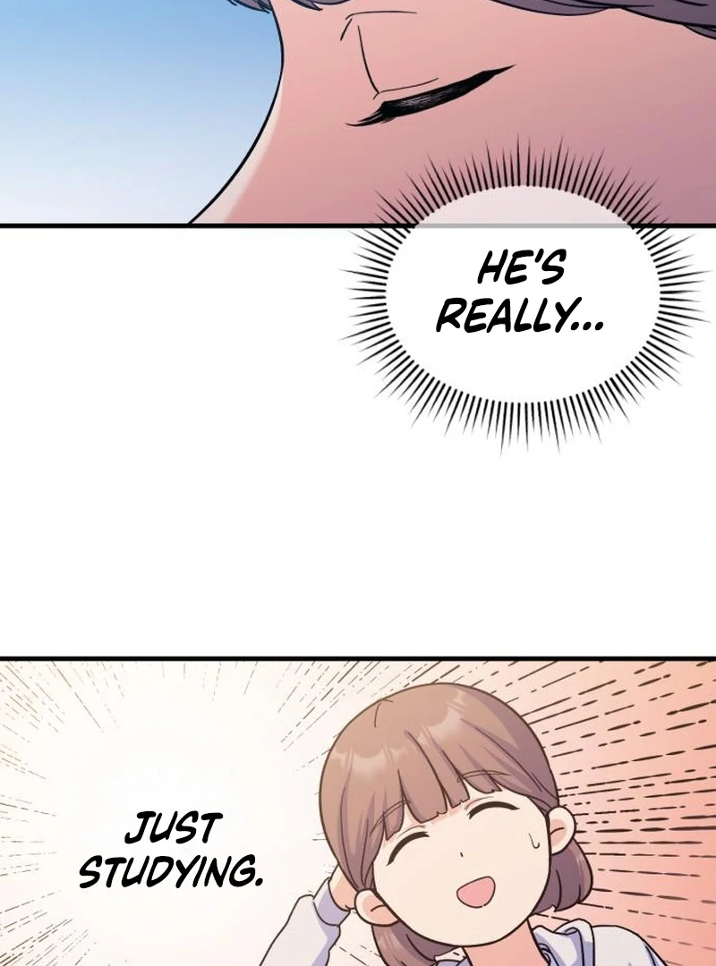 For Your Perfect Ending Chapter 7 - Page 17