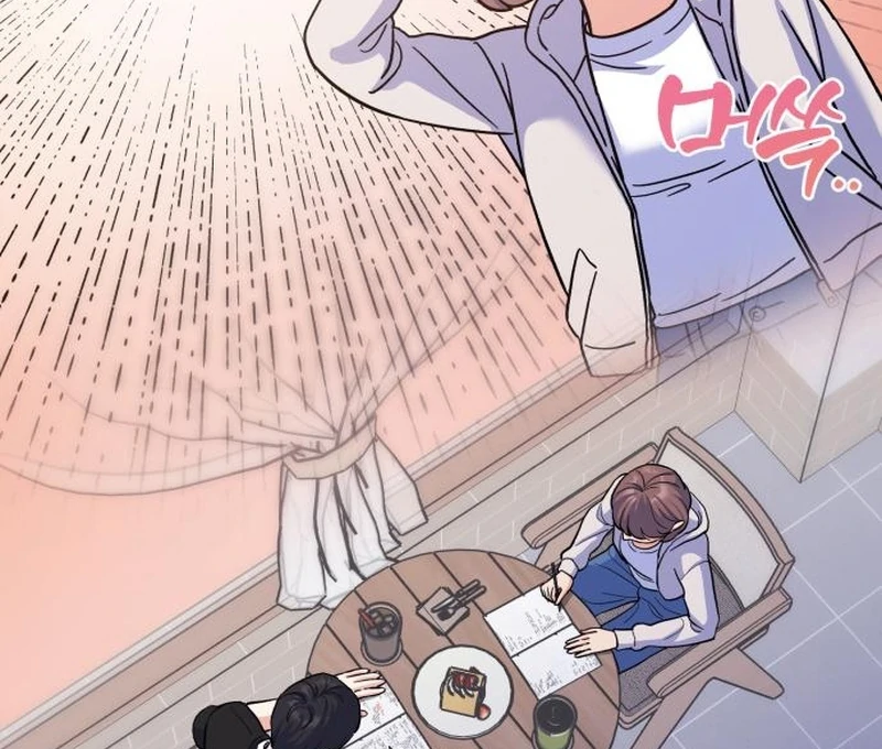 For Your Perfect Ending Chapter 7 - Page 18