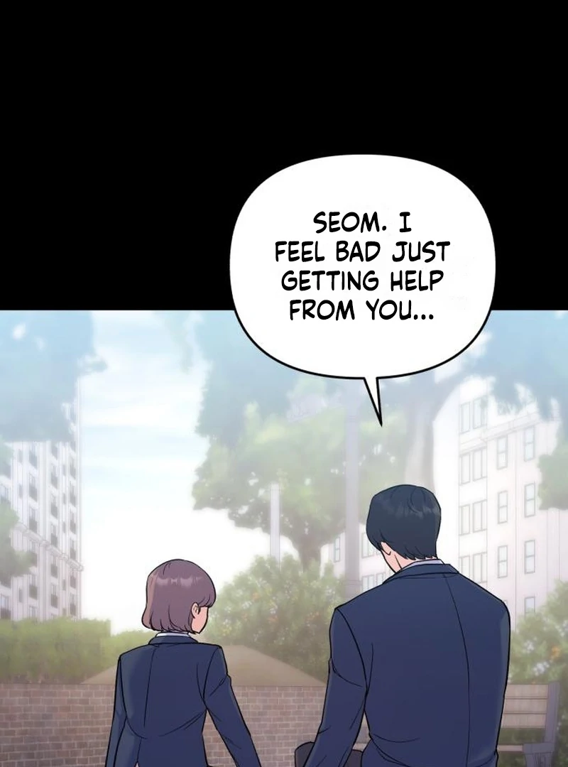 For Your Perfect Ending Chapter 7 - Page 3