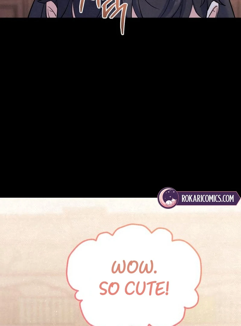 For Your Perfect Ending Chapter 7 - Page 24