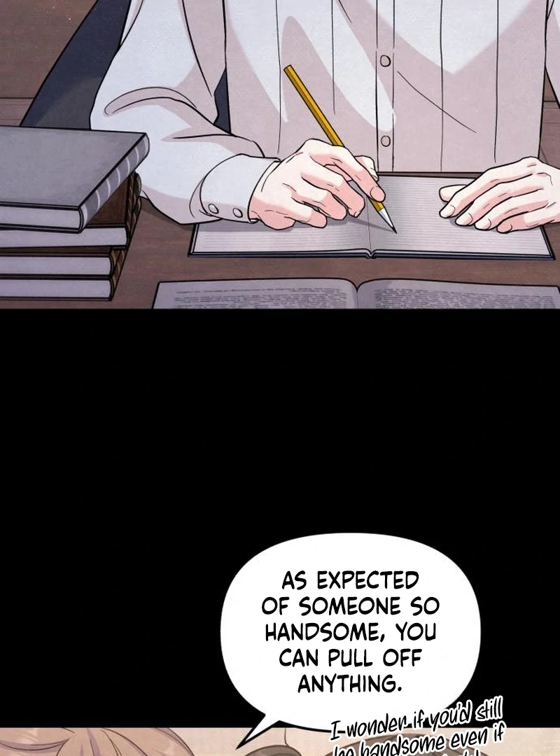 For Your Perfect Ending Chapter 7 - Page 26