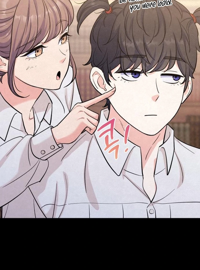 For Your Perfect Ending Chapter 7 - Page 27