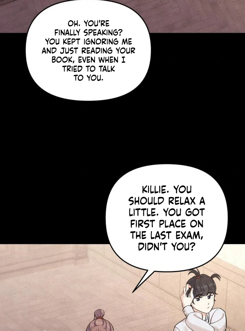 For Your Perfect Ending Chapter 7 - Page 30