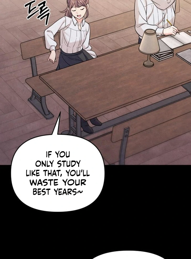 For Your Perfect Ending Chapter 7 - Page 31