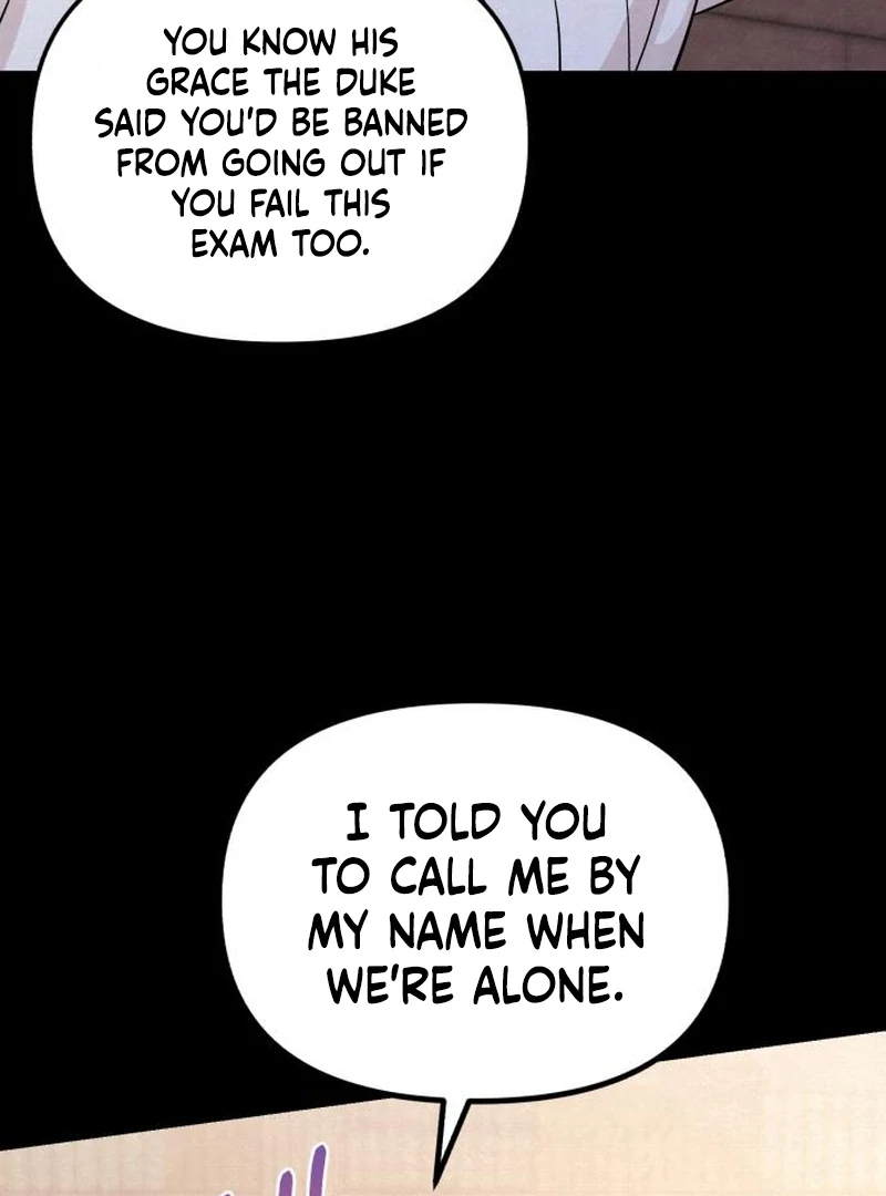 For Your Perfect Ending Chapter 7 - Page 33