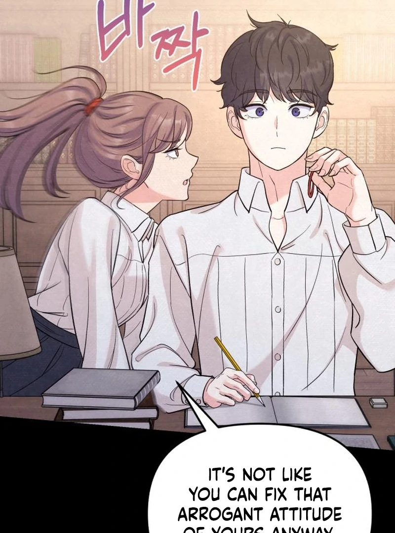 For Your Perfect Ending Chapter 7 - Page 34