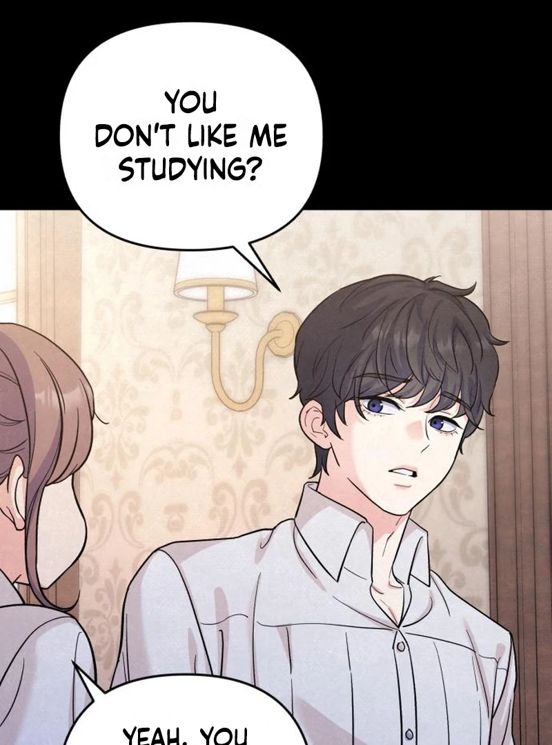 For Your Perfect Ending Chapter 7 - Page 40